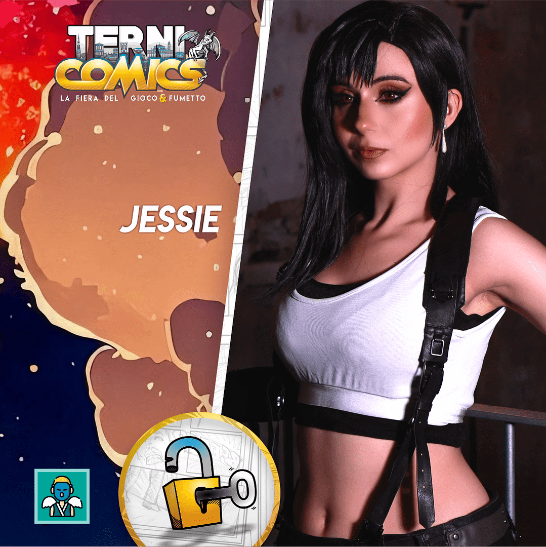 Ospite Jessie