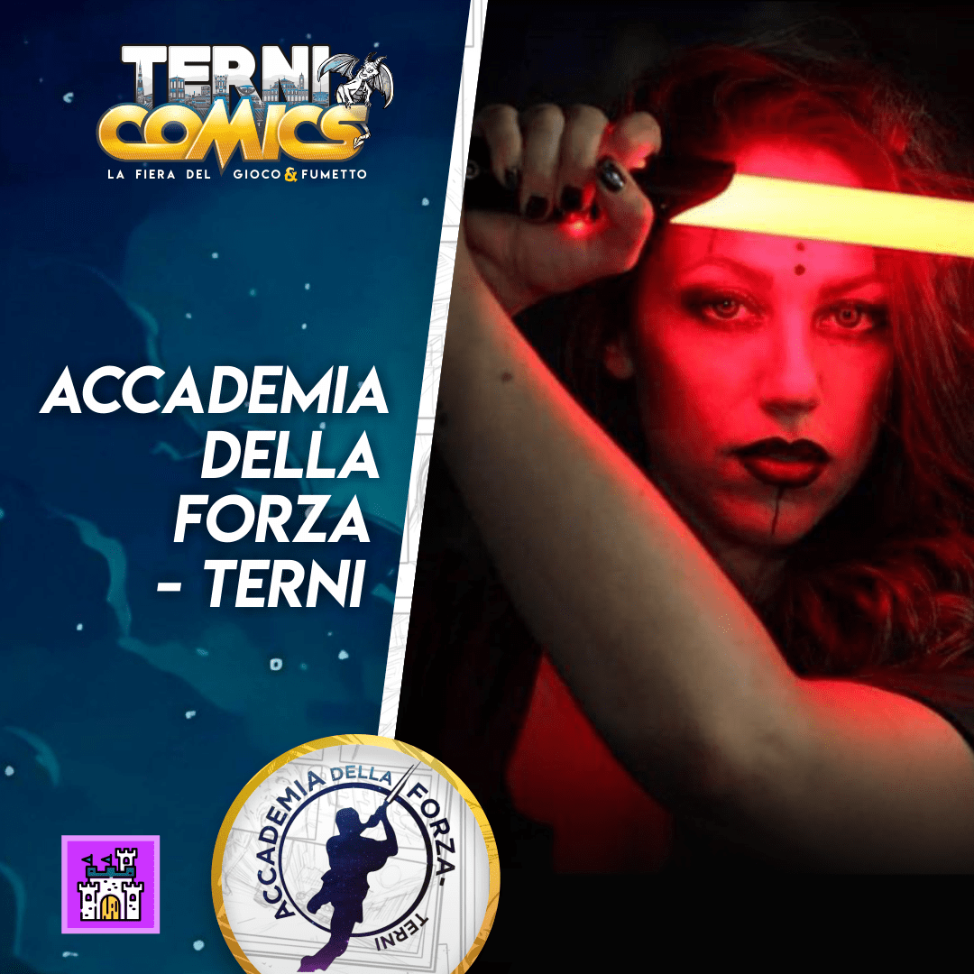 ACCADEMIA DELLA FORZA