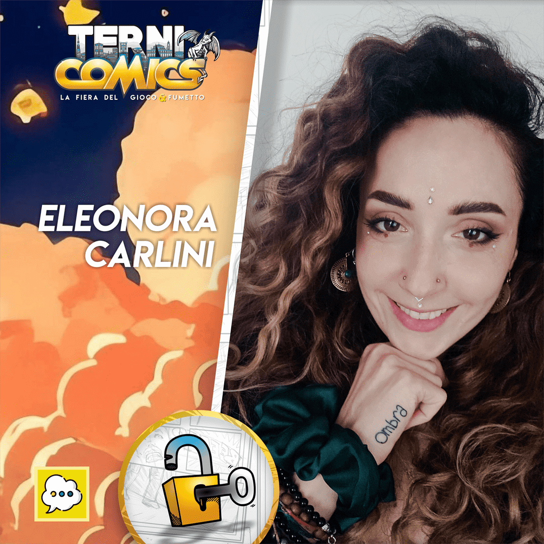 Social - Ospite - Eleonora Carlini-min