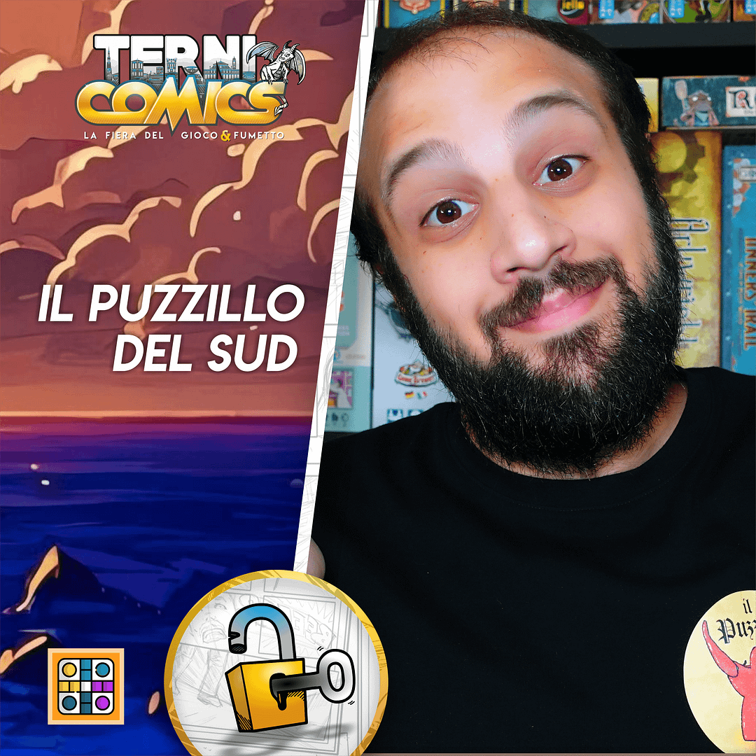 Social - Ospite - Il Puzzillo del Sud-min