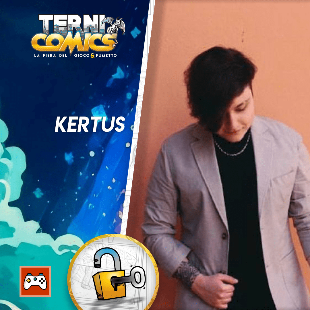 Ospite Kertus