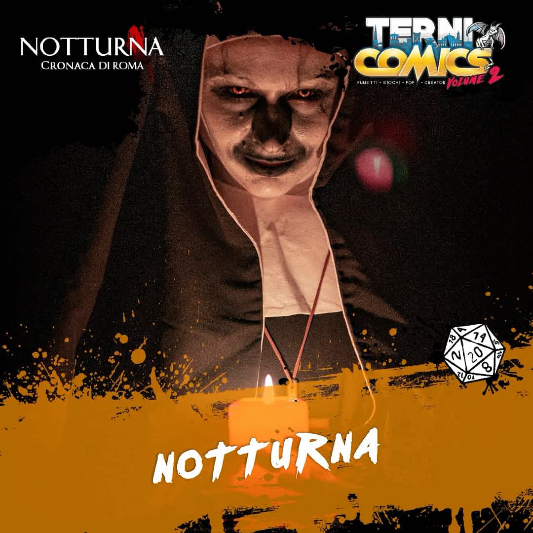 Associazione - Notturna