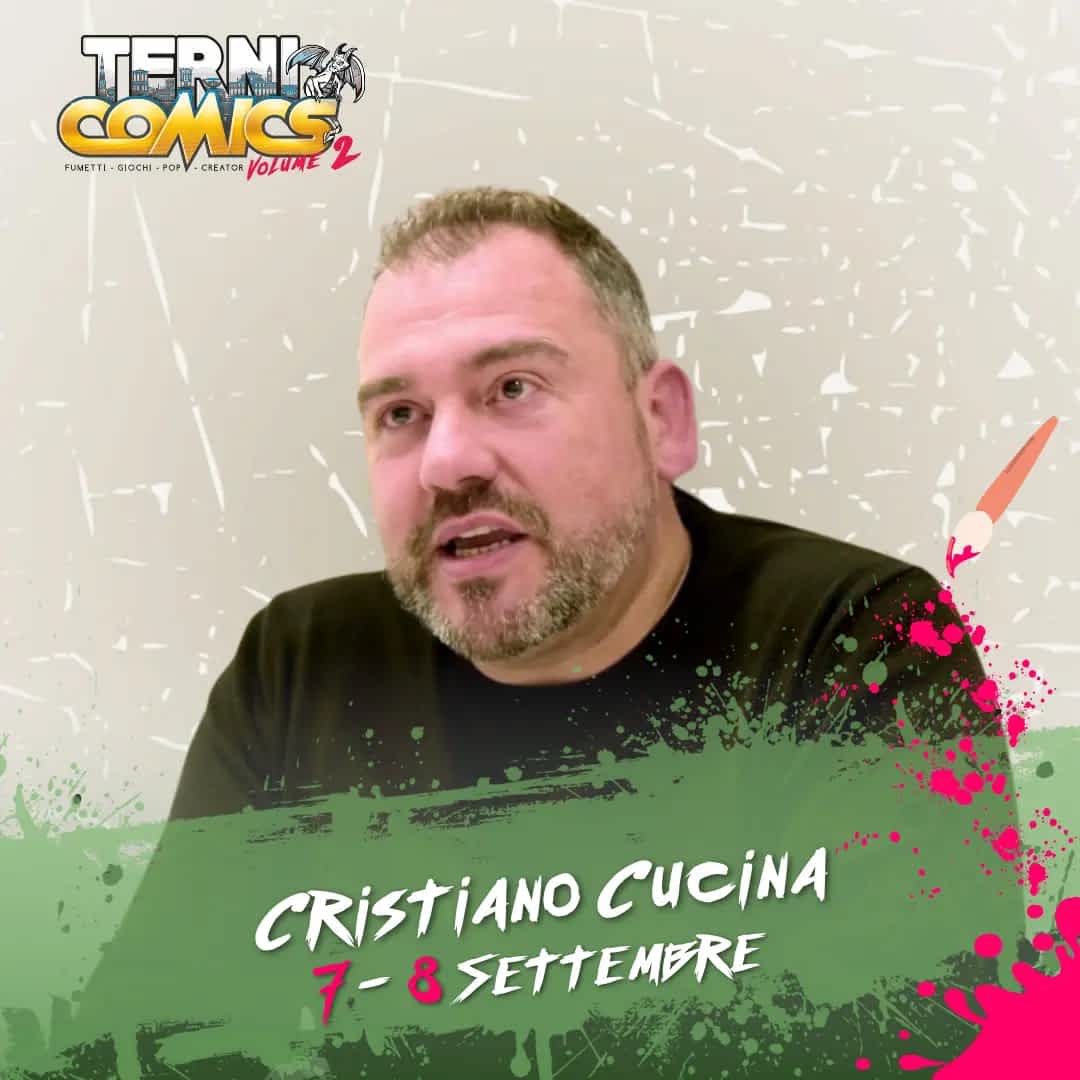 CUCINA