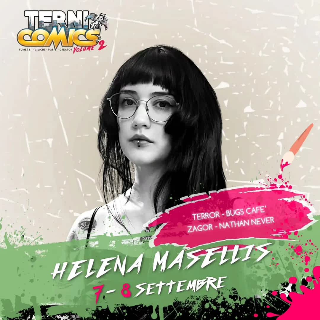 HelenaMasellis