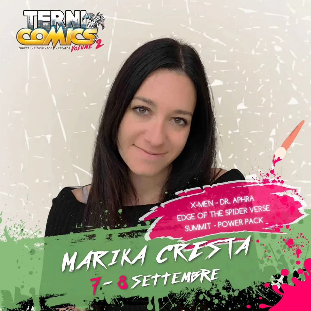 MarikaCresta