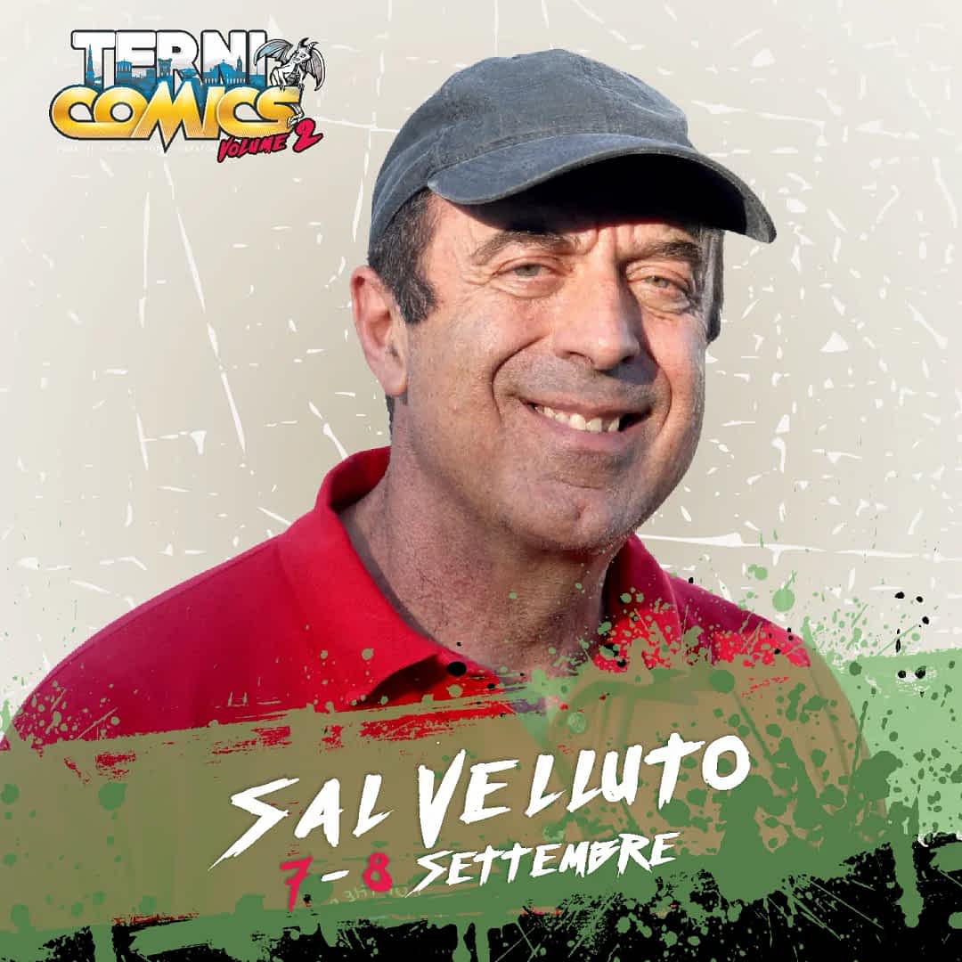 Ospite - Sal Velluto