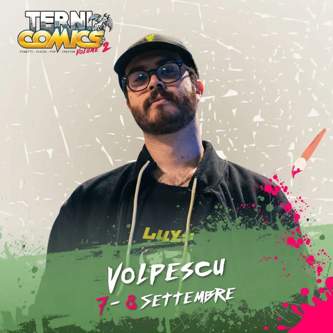 VOLPESCU