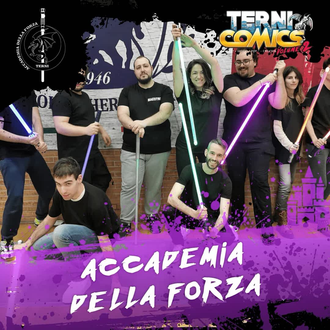 Fantasyeval post - Accademia della Forza-min