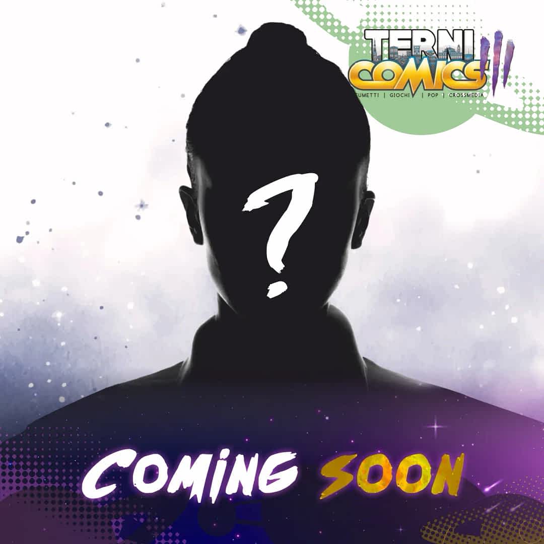 Post Coming Soon