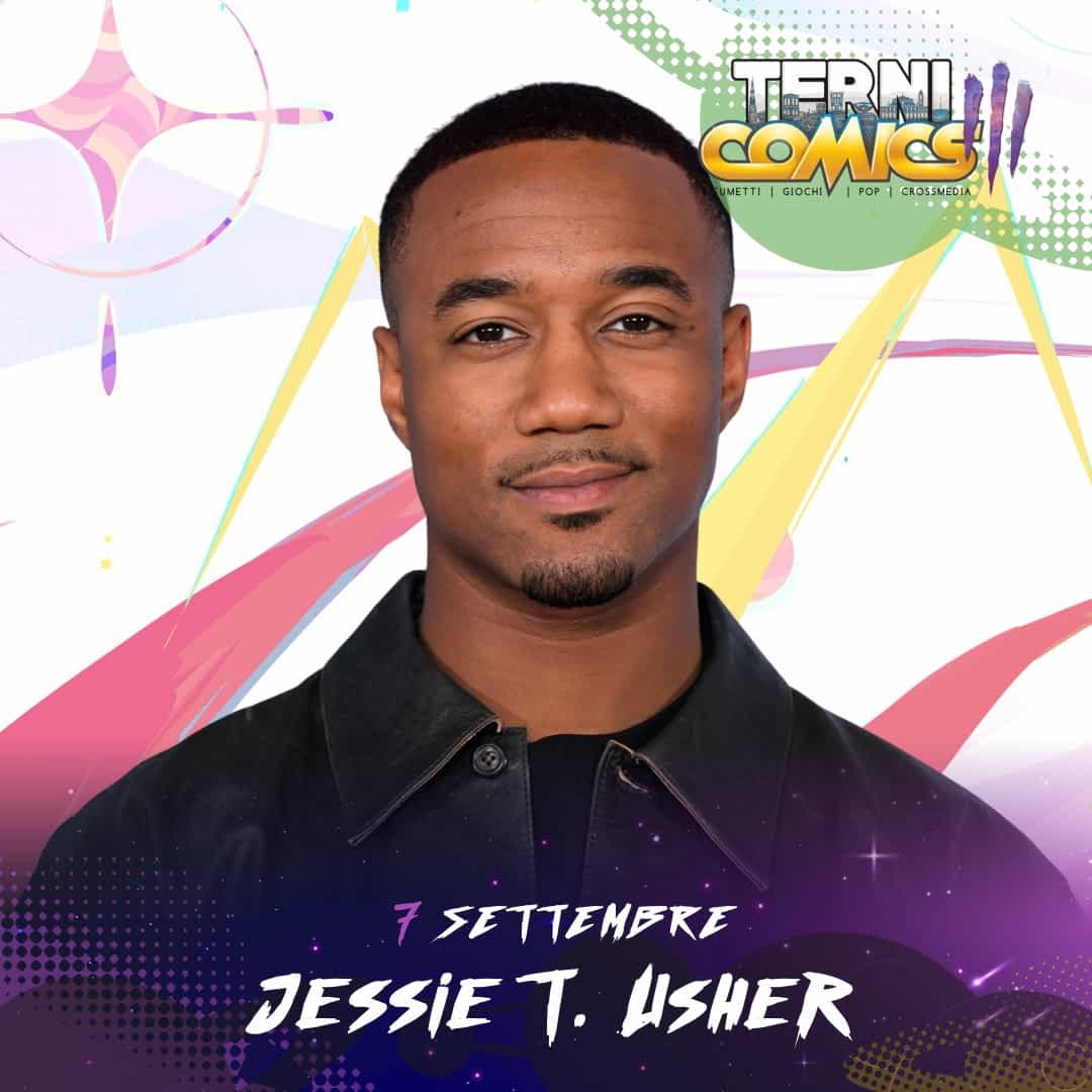 usher