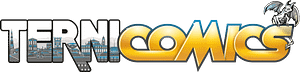 Terni Comics Logo