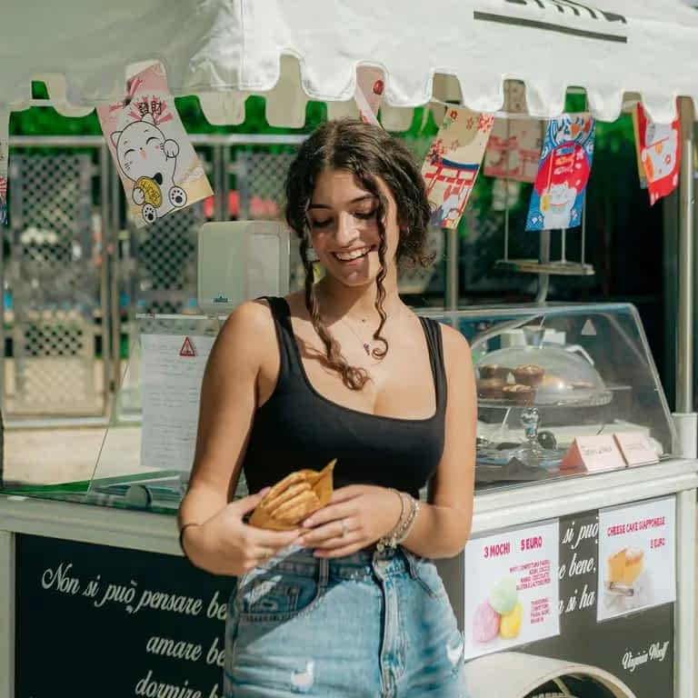 genuinita
