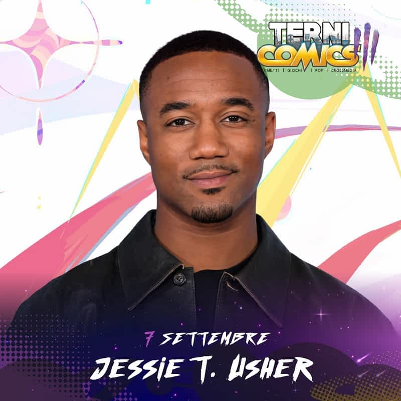 usher