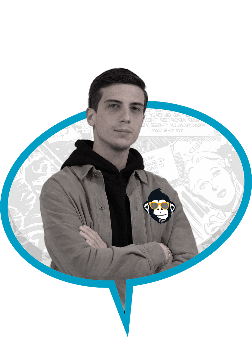 Crew Diego 1