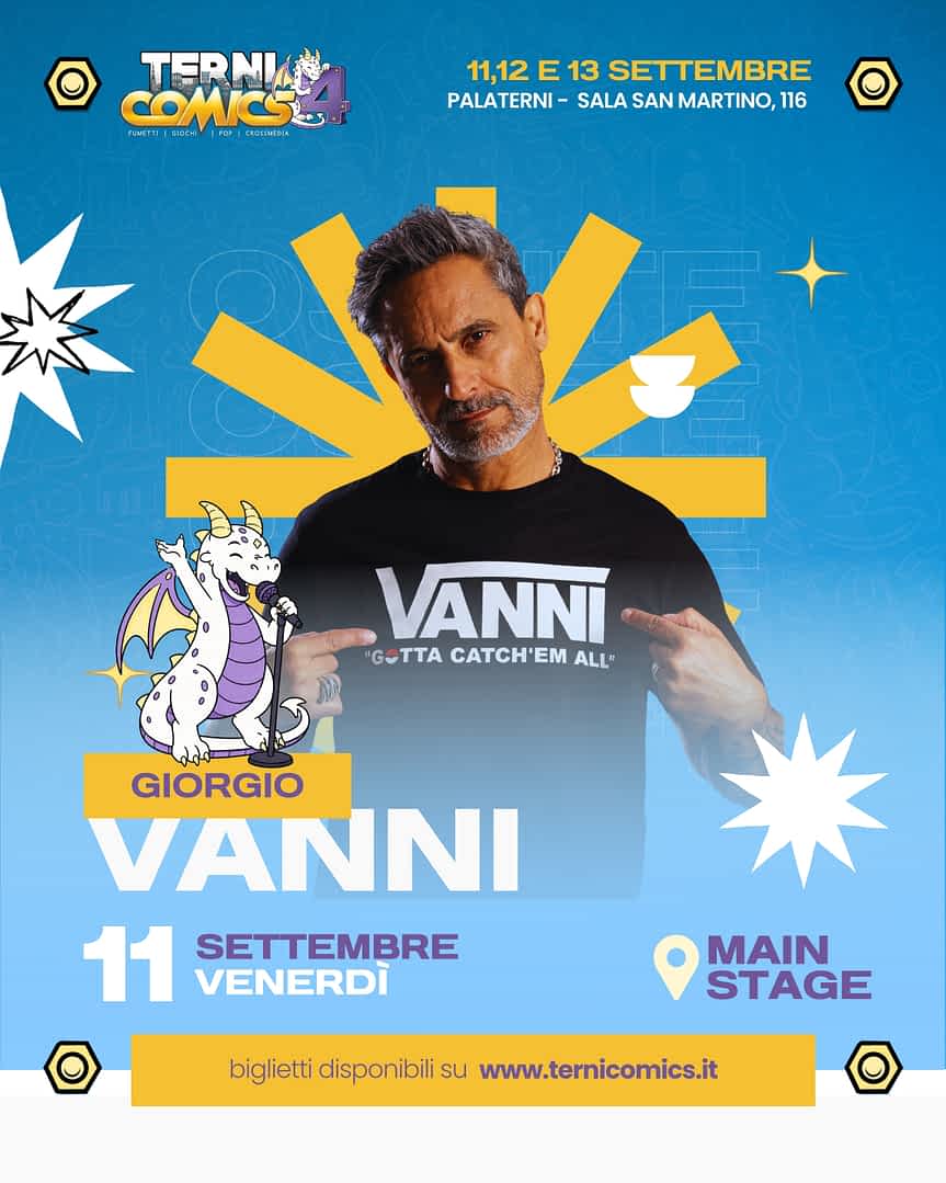 VanniGiorgio