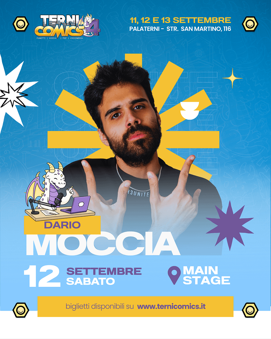 mocciapost
