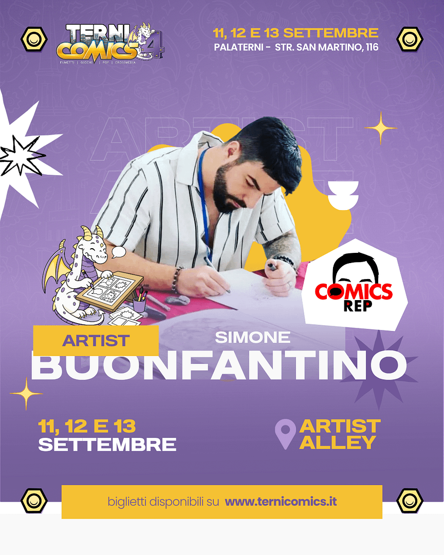 buonfantino