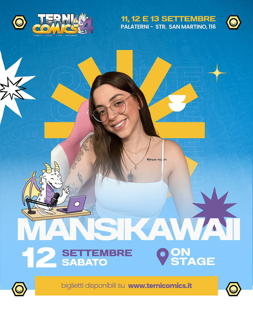 mansikawaii