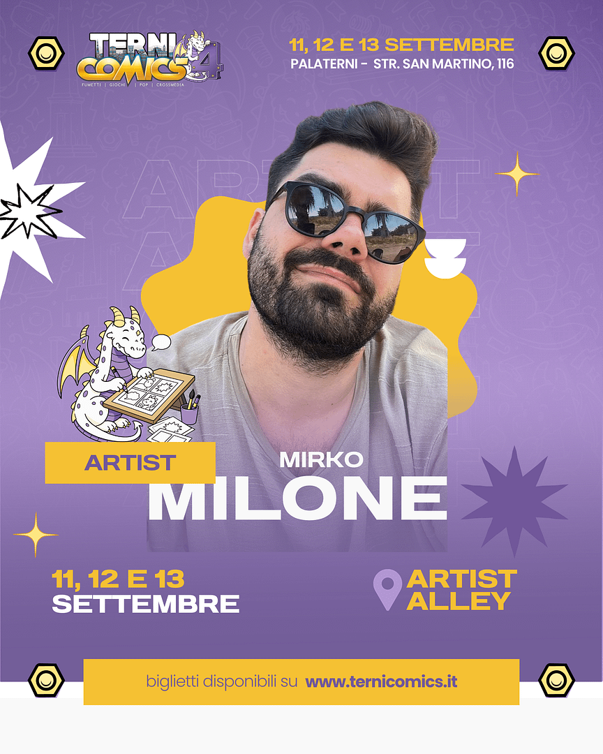 milonepost